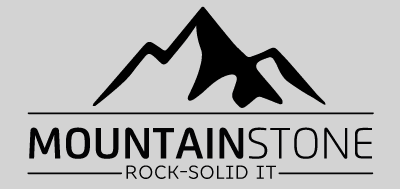 MountainStone Logo